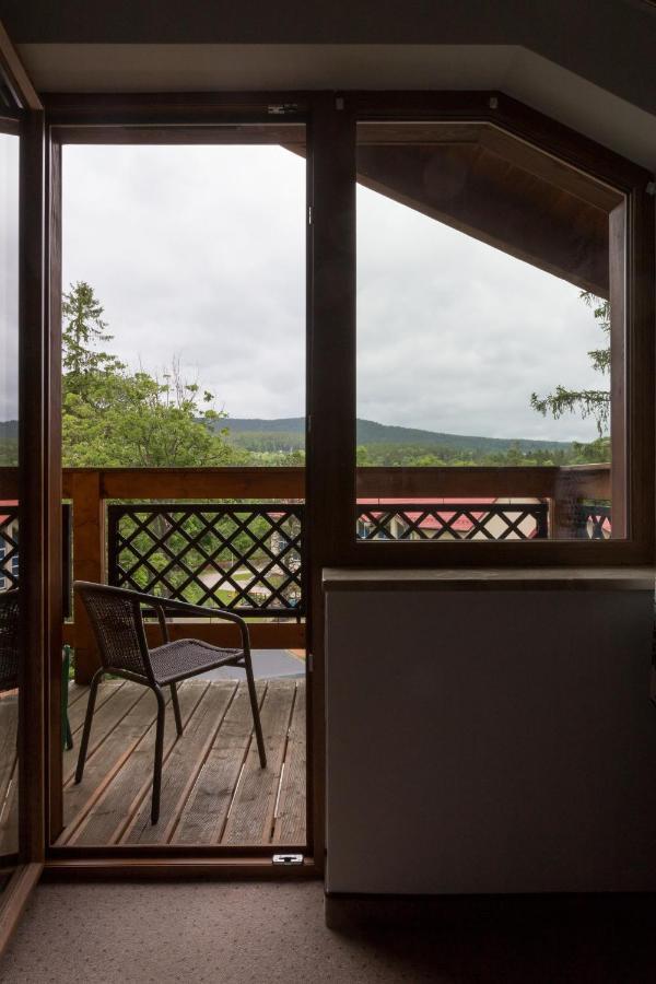 Holiday Family Szklarska Poreba Extérieur photo