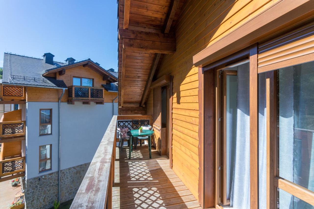 Holiday Family Szklarska Poreba Extérieur photo