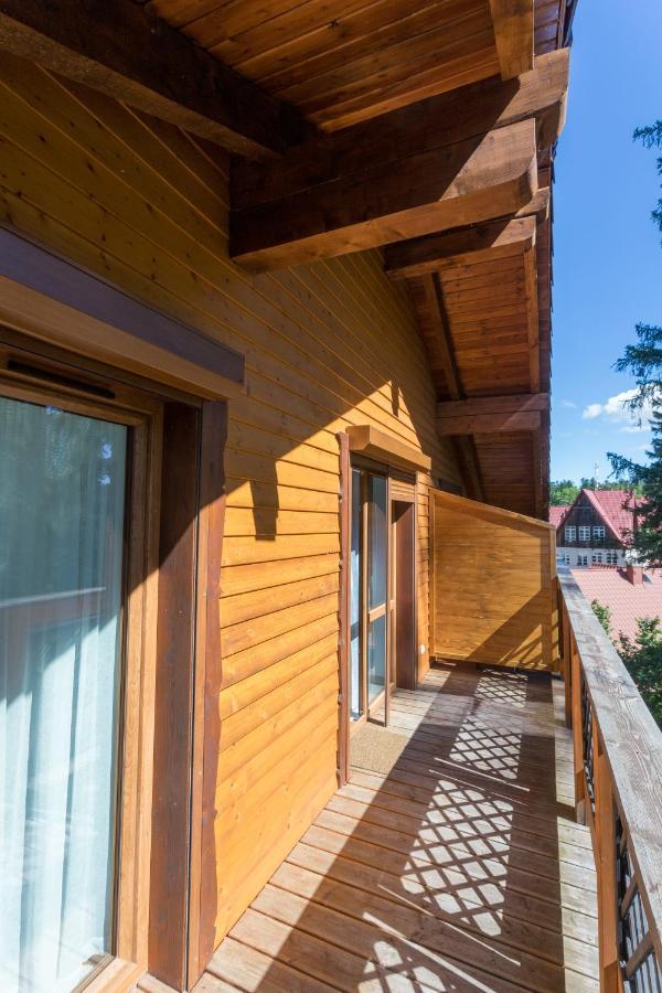 Holiday Family Szklarska Poreba Extérieur photo