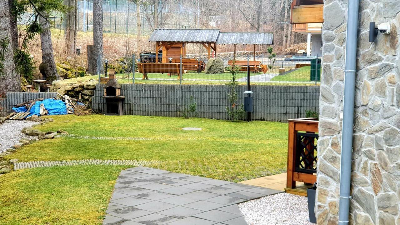 Holiday Family Szklarska Poreba Extérieur photo