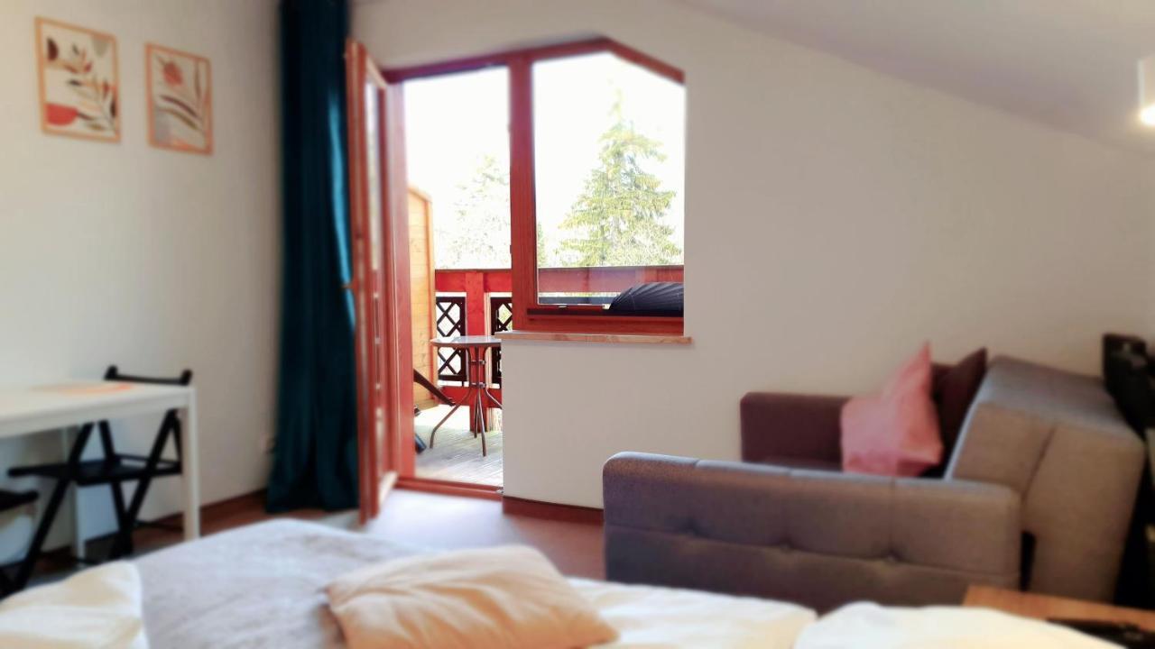 Holiday Family Szklarska Poreba Extérieur photo