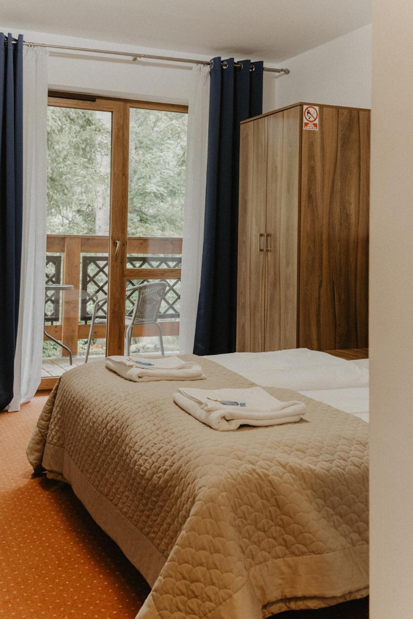 Holiday Family Szklarska Poreba Extérieur photo