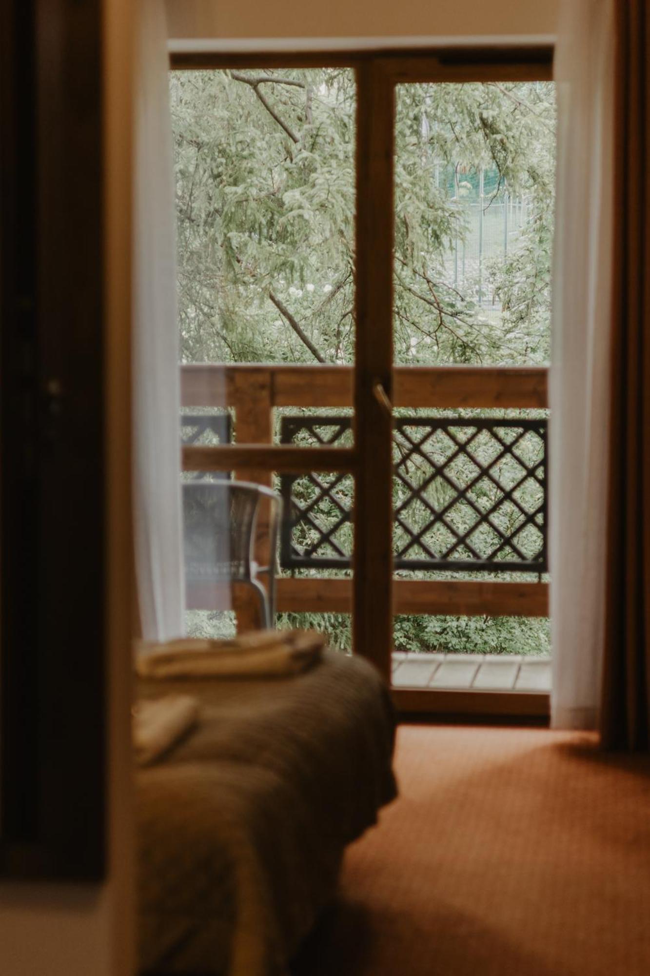 Holiday Family Szklarska Poreba Extérieur photo
