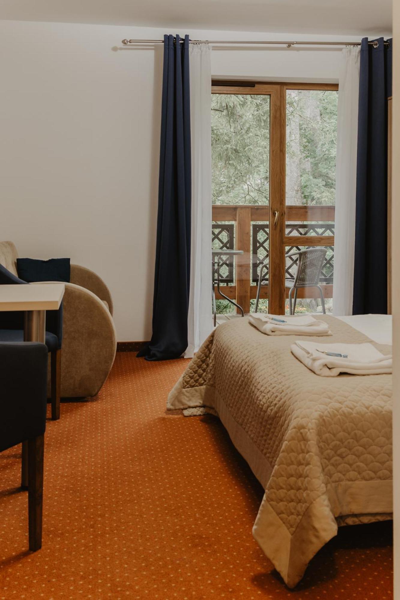Holiday Family Szklarska Poreba Extérieur photo