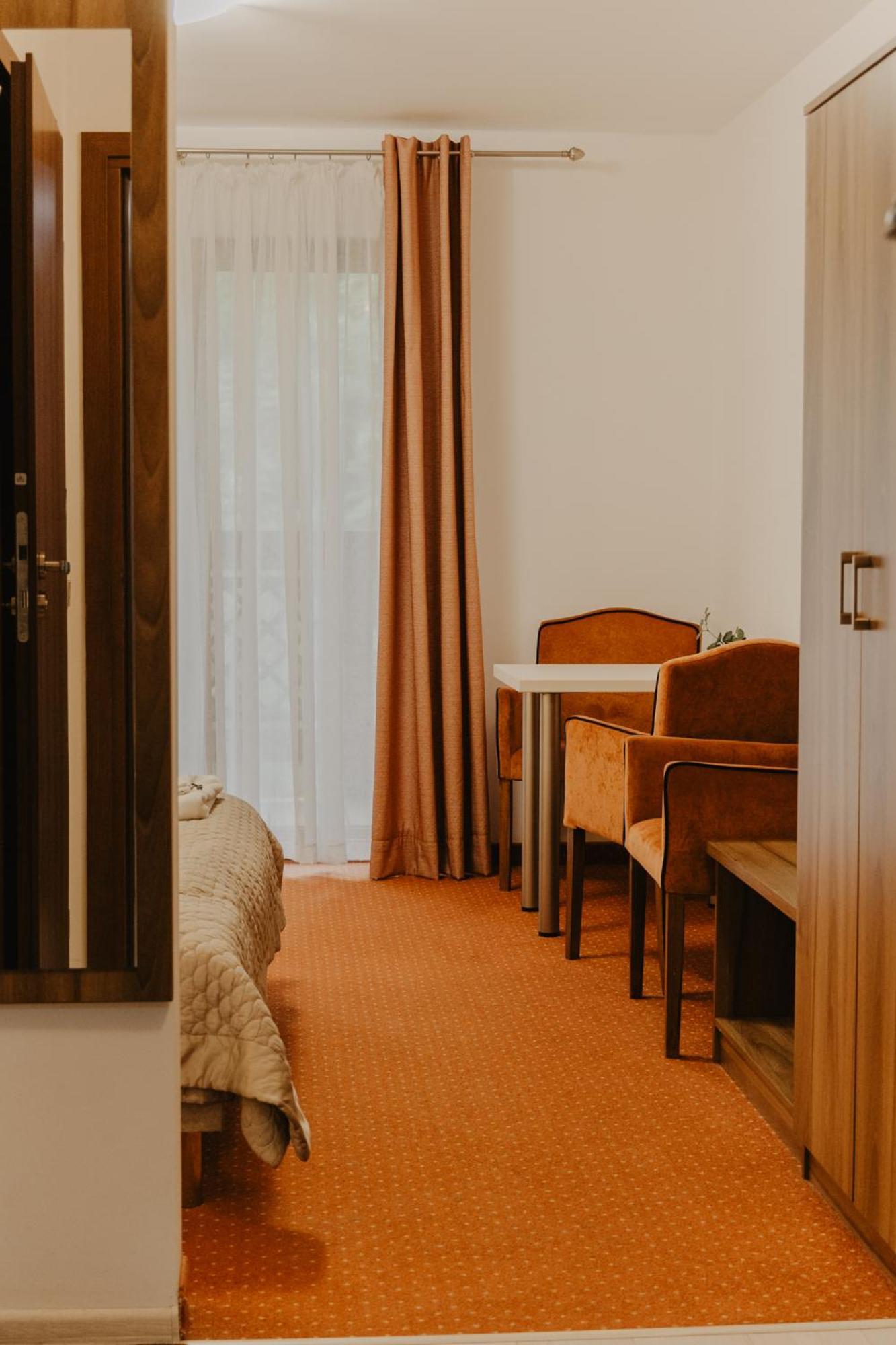 Holiday Family Szklarska Poreba Extérieur photo