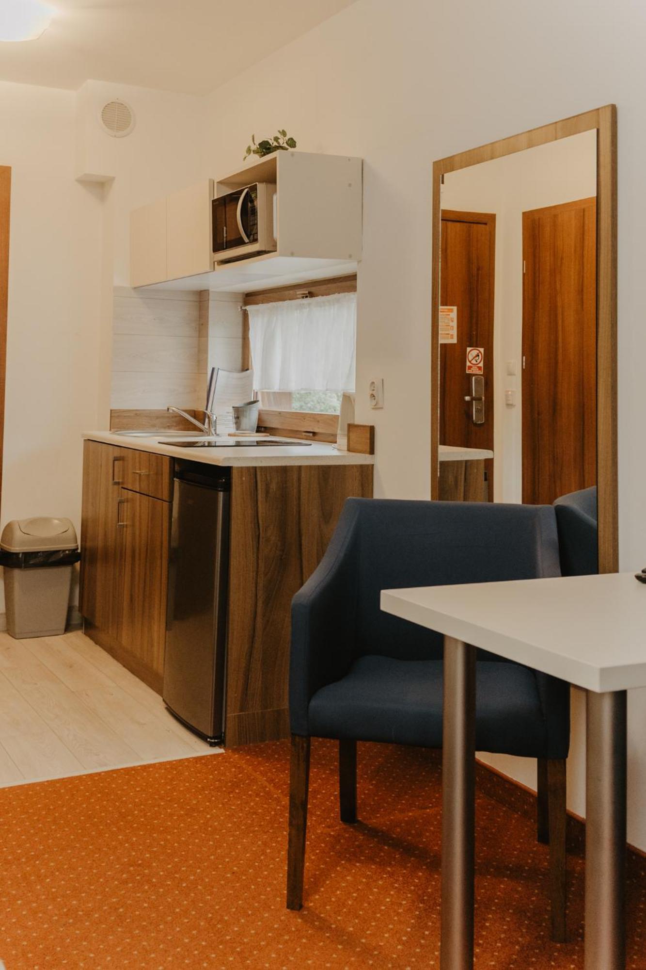 Holiday Family Szklarska Poreba Extérieur photo