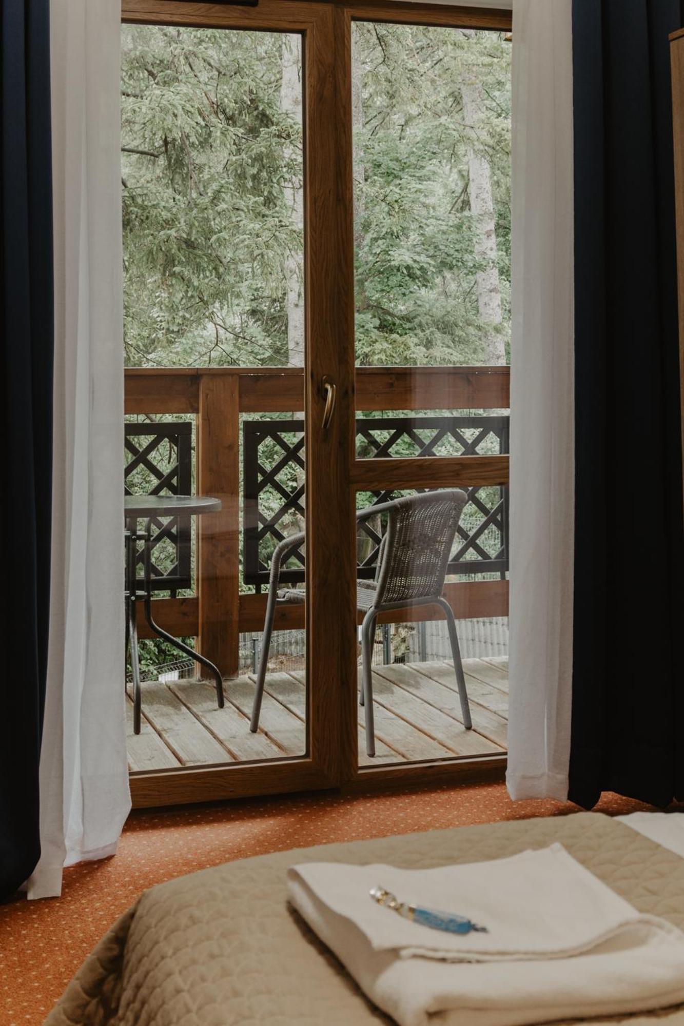 Holiday Family Szklarska Poreba Extérieur photo