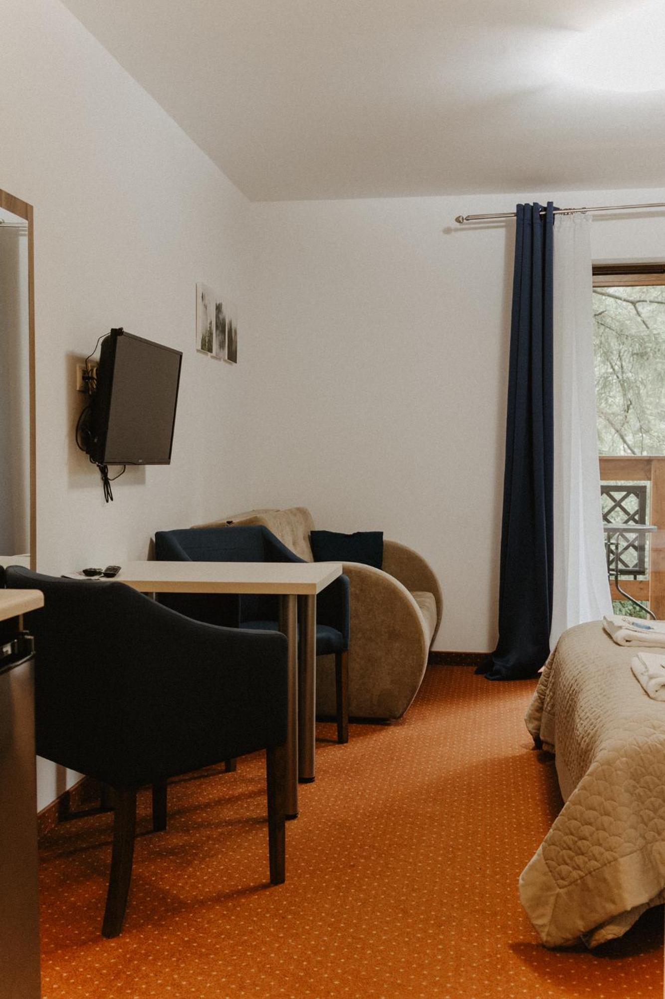 Holiday Family Szklarska Poreba Extérieur photo